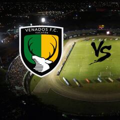 Venados vs Chivas, Copa MX (0-1): Resumen del partido y goles