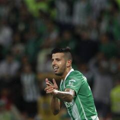 Nacional gana el clásico y se mete al grupo de los ocho