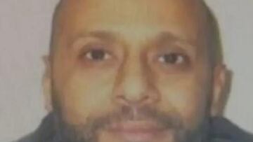Qui¨¦n era Abdesalem, el autor del atentado de Bruselas