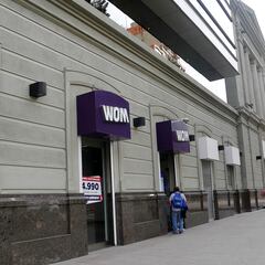 La nueva acusación que golpea a WOM en Chile: “Se equivocaron, no hay por donde negarlo”