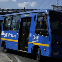 Cuarentena total en Kennedy: desvíos en las rutas de Transmilenio y SITP