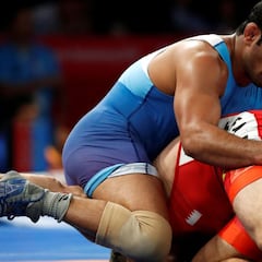 Olympic medallist Kumar arrested over fellow wrestler's death