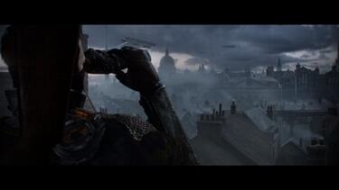 The Order: 1886, Impresiones