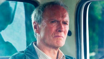 Clint Eastwood Gran Torino