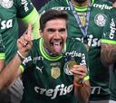 Abel Ferreira, legado imborrable en Brasil