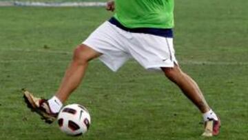 Tote: "Fui a declarar para que el Hércules salga limpio"