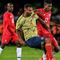 Cardona: "Estoy un poco más maduro, aprendí de los errores"