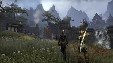Galería de imágenes: The Elder Scrolls Online