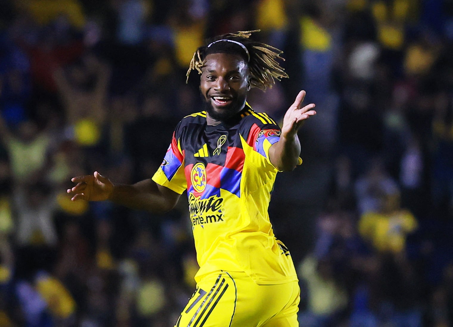 ¿Cómo va el historial entre América y Rayados en Liguilla? 