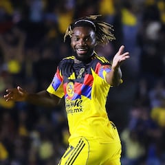 ¿Cómo va el historial entre América y Rayados en Liguilla?