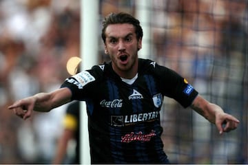 Los Gallos Blancos trajeron al delantero bosnio como refuerzo en 2010 y se marchó después de un torneo. Actualmente milita en el SK Sarajevo de su país. 