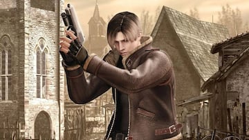 Resident Evil 4: Su director original cree que terminaremos viendo un remake