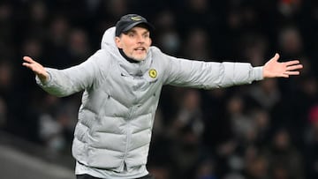 Russia invasion of Ukraine | Tuchel says Abramovich situation is 'distracting' for Chelsea