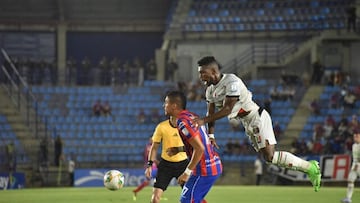 Dimayor ratifica victoria de Once Caldas y sanciona a Unión Magdalena