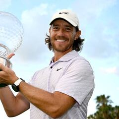 Fleetwood rompe su sequía