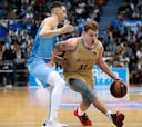 Resultado y resumen del Breogán - Barcelona: ACB 2022