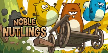 TD - Noble Nutlings (IPH)