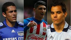 El atacante fue anunciado como nuevo jugador de Sporting Kansas City y se unir&aacute; a la lista de mexicanos que han pasado por el cuadro dos veces campe&oacute;n de la MLS.