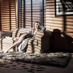 Calendario Pirelli 2019: vuelve el desnudo completo tras dos años de ausencia