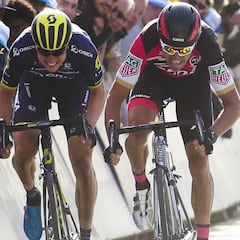 Gante-Wevelgem 2018: Horario, TV y dónde ver en directo online