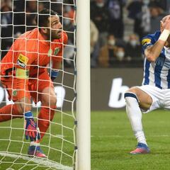 La Federación Portuguesa abre expediente disciplinario a Pepe