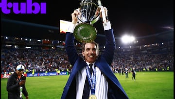 Así descargas Tubi TV para ver la Concachampions en vivo