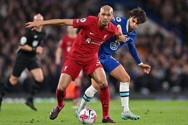 Premier League side Chelsea want to make João Félix transfer permanent from Atlético Madrid