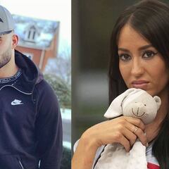 Jesé vuelve a demandar a Aurah, pide la custodia de su hijo Nyan