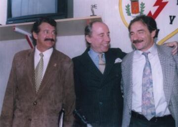 David Vidal y Ruiz-Mateos.