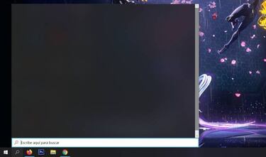 Arregla el buscador de Windows 10 con este truco