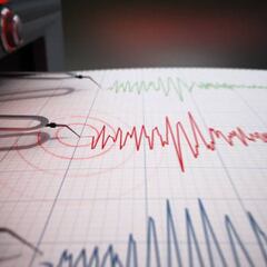Temblor en la zona central de Chile hoy: de cuánto fue, epicentro y en qué regiones se sintió el sismo