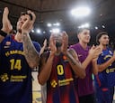 Maccabi - Barcelona: horario, TV, cómo y dónde ver la Euroliga 2025-26