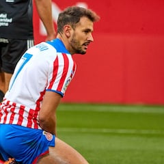 Stuani: pena máxima, mínimo error