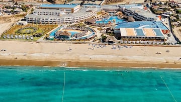 Se inaugura resort de lujo en Chile: “Invertimos 70 millones de dólares y el precio más barato por noche es $230.000″