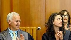 Visto para sentencia