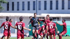 Francia - Venezuela: resumen, goles y resultado de la final del Maurice Revello