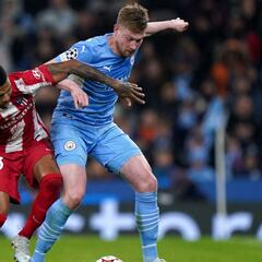 Reinildo, cemento atlético