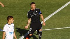 Walter Montillo sobre Dudamel: "Todavía mucho no nos pidió"