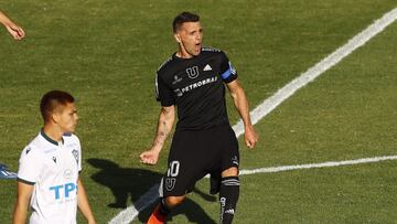 Walter Montillo sobre Dudamel: "Todavía mucho no nos pidió"