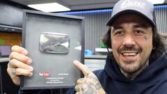 Harry Main explica por qué dejó su canal de YouTube