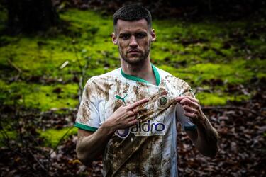 El valor añadido del escudo