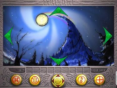 Una nueva aventura gráfica con vikingos