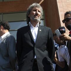 Morón da detalles de la pugna por Héctor Tapia y Jaime Vera