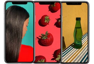 Arreglar la pantalla del iPhone X cuesta oficialmente 321 euros