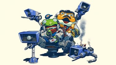 Todas las novedades del Nintendo Direct