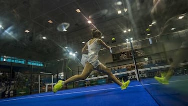 Las mujeres también ganan presencia en los Challenger