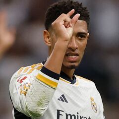 Cuatro partidos y varios retos