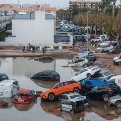 Oficial: el Valencia-Real Madrid, aplazado por la DANA