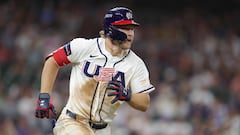 Team USA confirmed lineup and starting pitcher against Italy at the 2026 World Baseball Classic