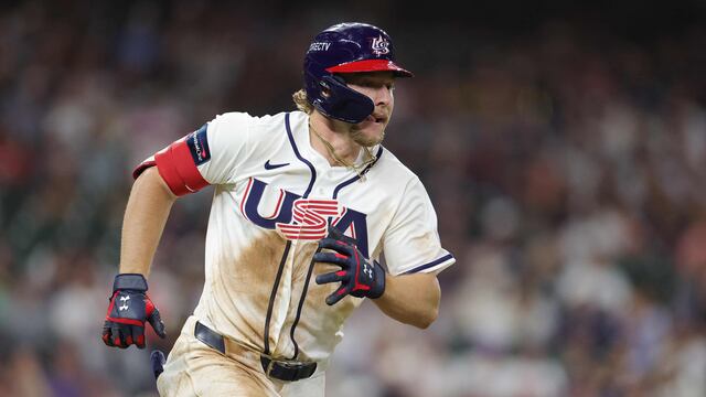 Team USA is looking strong after three impressive games. They’ll need to stay focused to get past Italy.